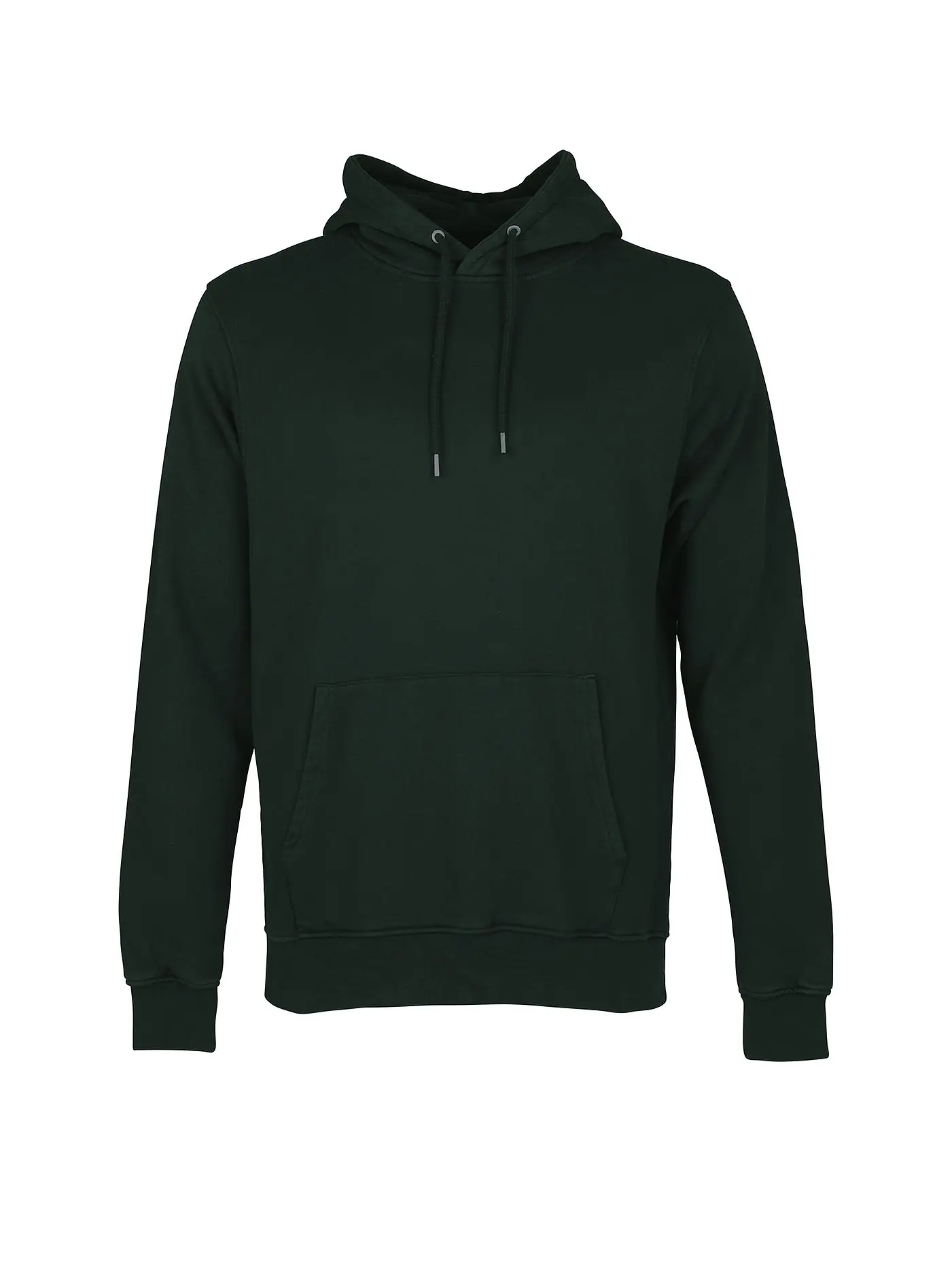 COLORFUL STANDARD | Kapuzensweater - Hoodie | grau